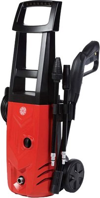 Мойка высокого давления IPC Portotecnica G 130-C - фото