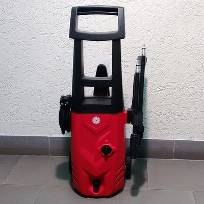 Мойка высокого давления IPC Portotecnica G 130-C