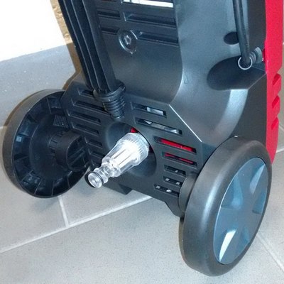 Мойка высокого давления IPC Portotecnica G 130-C