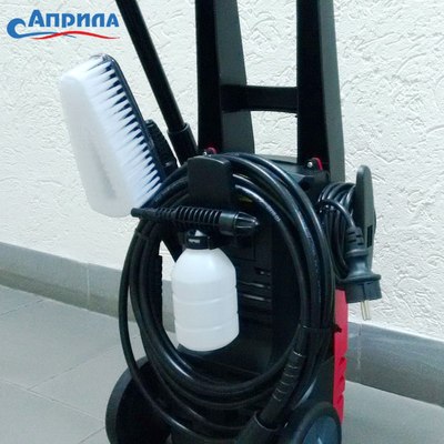 Мойка высокого давления IPC Portotecnica G 130-C