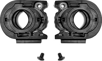 Крепление для визора к мотошлему MT Helmets MT-V-28/183500631 - фото