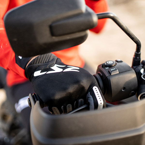 Мотоперчатки LS2 Bend Man