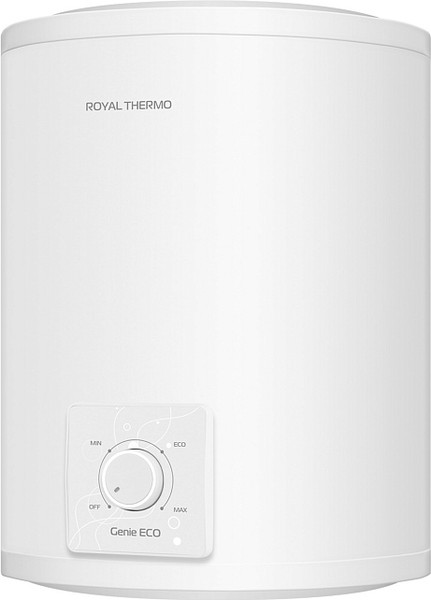 Накопительный водонагреватель Royal Thermo RWH 15 Genie ECO U