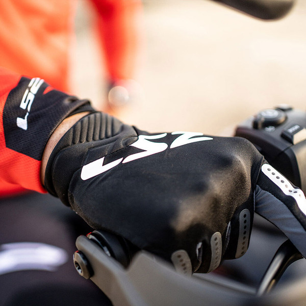 Мотоперчатки LS2 Bend Man
