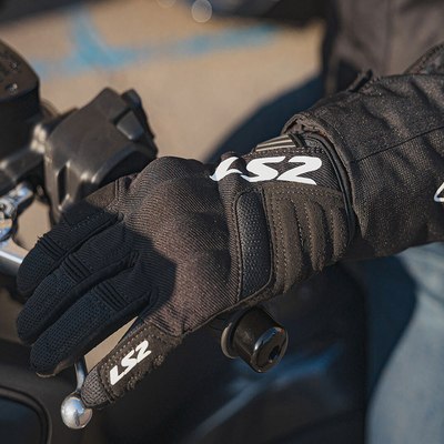 Мотоперчатки LS2 Silva Man