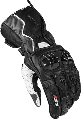 Мотоперчатки LS2 Swift Racing - фото