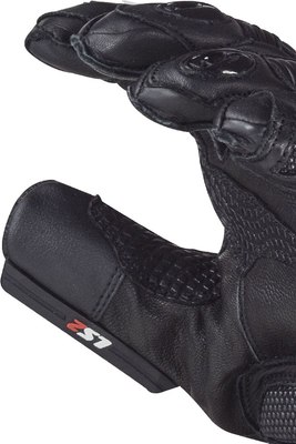Мотоперчатки LS2 Swift Racing