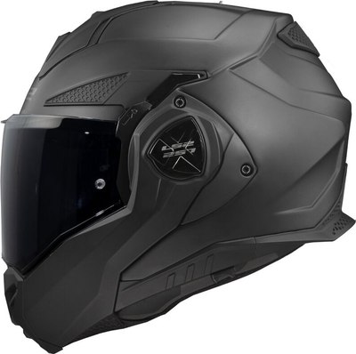 Мотошлем LS2 FF901 Advant X Solid