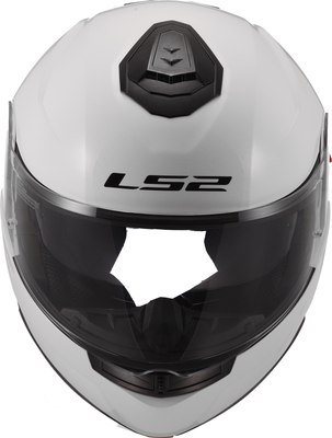 Мотошлем LS2 FF908 Strobe 2 Solid