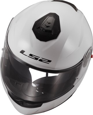 Мотошлем LS2 FF908 Strobe 2 Solid