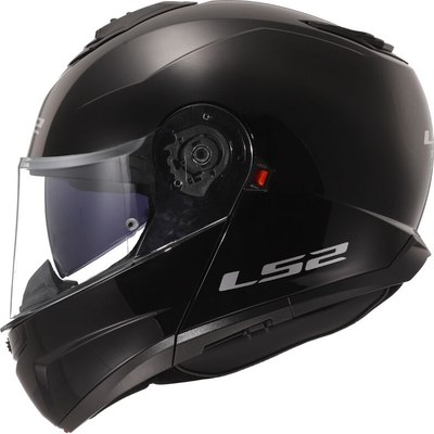 Мотошлем LS2 FF908 Strobe 2 Solid