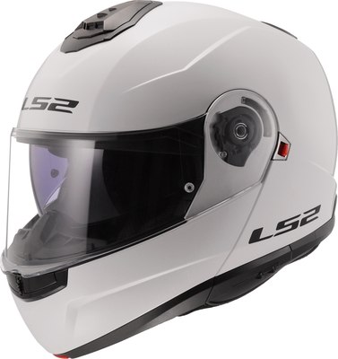 Мотошлем LS2 FF908 Strobe 2 Solid