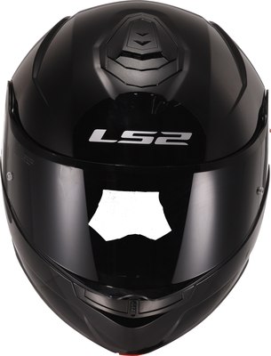 Мотошлем LS2 FF908 Strobe 2 Solid