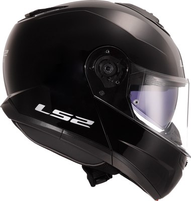 Мотошлем LS2 FF908 Strobe 2 Solid