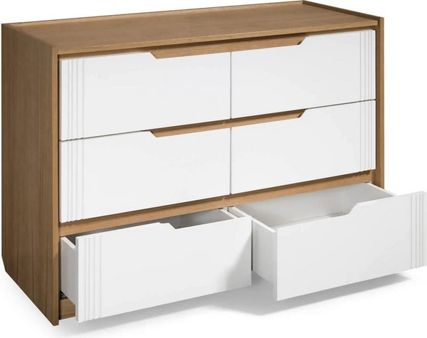 Комод Гомельдрев Парма ГМ 8166 Дуб