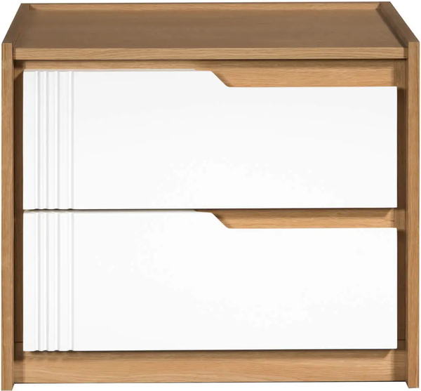 Прикроватная тумба Гомельдрев Парма ГМ 8165-01 - фото