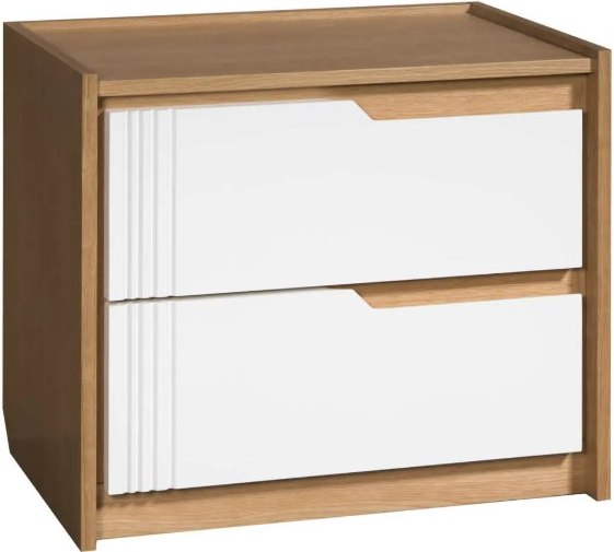 Прикроватная тумба Гомельдрев Парма ГМ 8165-01