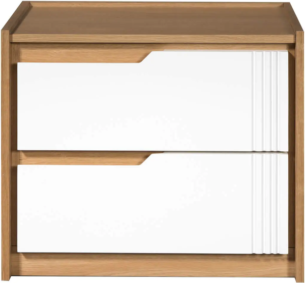 Прикроватная тумба Гомельдрев Парма ГМ 8165 - фото