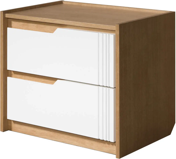 Прикроватная тумба Гомельдрев Парма ГМ 8165