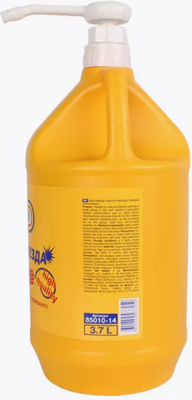 Очиститель для рук Pingo 85010-14