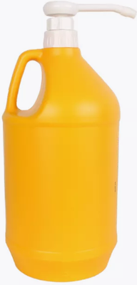 Очиститель для рук Pingo 85010-14