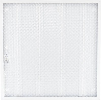 Панель светодиодная Glanzen RPD-0002-65-36W
