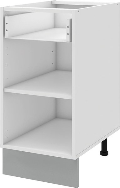 Шкаф-стол кухонный Stolline Грейс ш40 с 1 ящиком / 540.01