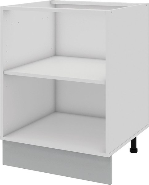 Шкаф-стол кухонный Stolline Грейс ш60 / 540.03