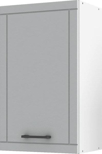 Шкаф навесной для кухни Stolline Грейс ш40 / 540.06 - фото
