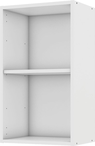 Шкаф навесной для кухни Stolline Грейс ш40 / 540.06