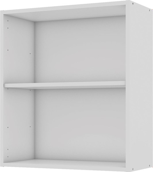 Шкаф навесной для кухни Stolline Грейс ш60 / 540.07