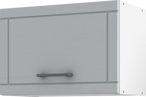 Шкаф под вытяжку Stolline Грейс ш50 / 540.09 - фото