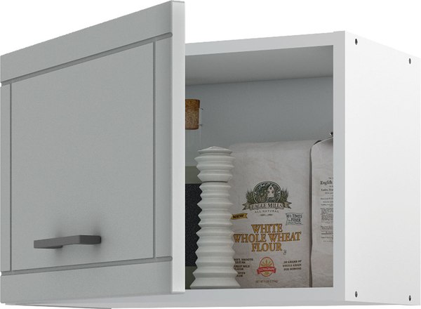 Шкаф под вытяжку Stolline Грейс ш50 / 540.09