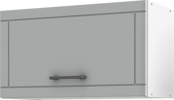 Шкаф под вытяжку Stolline Грейс ш60 / 540.10 - фото