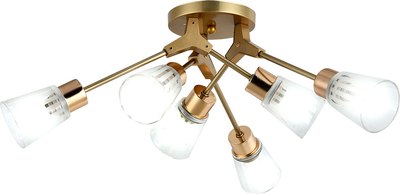 Люстра ESCADA 1137/6P - фото