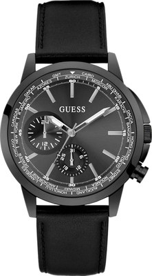 Часы наручные мужские Guess GW0540G3 - фото
