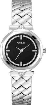 Часы наручные женские Guess GW0613L1 - фото