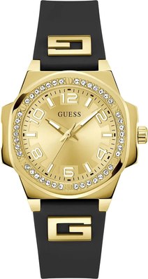 Часы наручные женские Guess GW0617L5 - фото