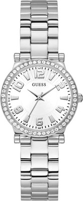 Часы наручные женские Guess GW0686L1 - фото