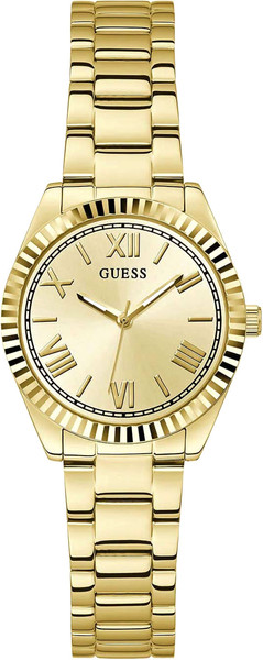 Часы наручные женские Guess GW0687L2 - фото