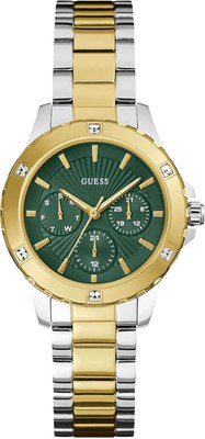Часы наручные женские Guess GW0723L1 - фото