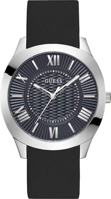 Часы наручные мужские Guess GW0728G1 - фото