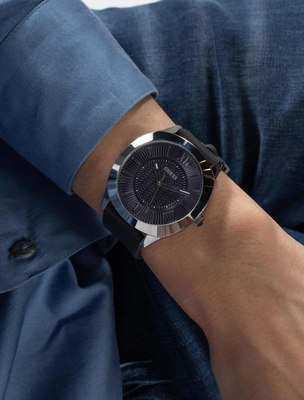 Часы наручные мужские Guess GW0728G1