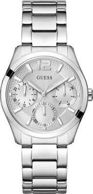 Часы наручные женские Guess GW0760L1 - фото