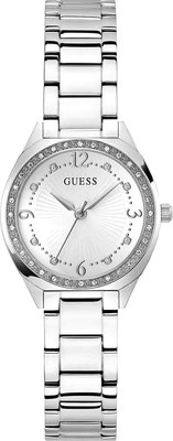 Часы наручные женские Guess GW0767L1 - фото