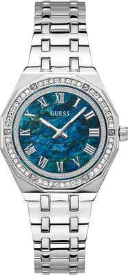 Часы наручные женские Guess GW0770L1 - фото