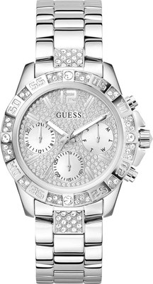Часы наручные женские Guess GW0771L1 - фото