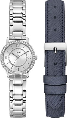 Часы наручные женские Guess GW0808L1 - фото