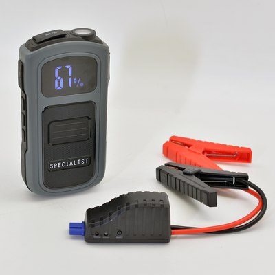 Пусковое устройство Беркут JSL-13000