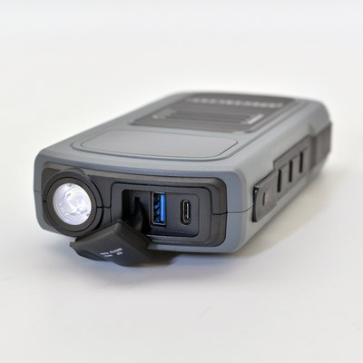 Пусковое устройство Беркут JSL-13000